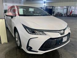 تۆیۆتا کۆرۆلا